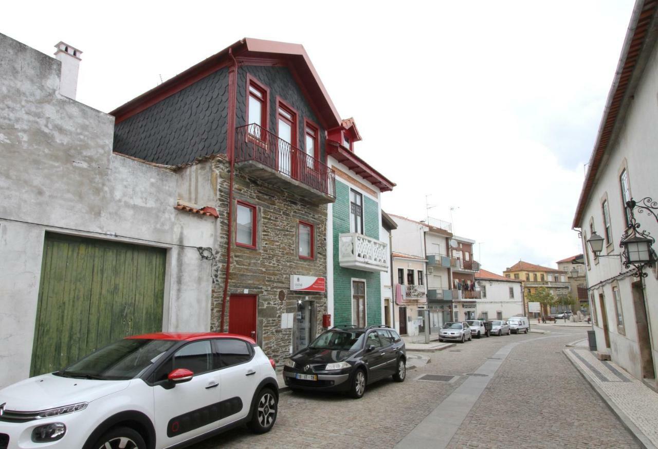 Villa Casa do Tablado - Foz Côa à Vila Nova de Foz Coa Extérieur photo